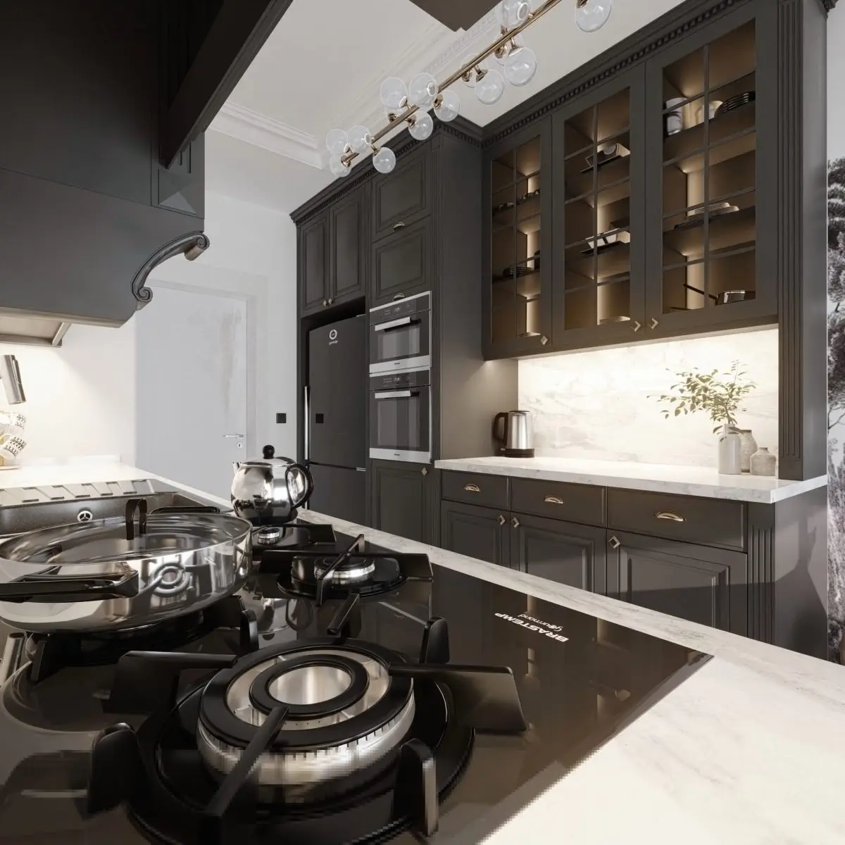 EH KITCHEN